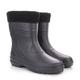 LEMIGO Jessy 800 Women's Wellington Boots Grey Size: 6 UK