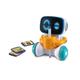 VTech JotBot Drawing & Coding Robot | Kids Learning STEM Toy | Suitable for Boys & Girls 3, 4, 5 Years, English Version , 118 x 133 x 154 millimeters