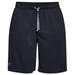 Under Armour Men's Tech Mesh Shorts (Size S) Black/Pitch Grey, Polyester