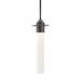 Hubbardton Forge Airis 4 Inch Mini Pendant - 187910-1118