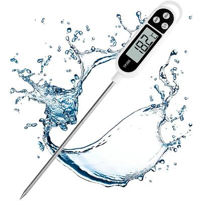 Kitchen Thermometer, Digital Dig...