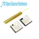 5PCS Ra01 Ra02 SX1278 LoRa Spread teur Wireless Tech 433MHz Sans Fil Série Port UART Wild Ra-01
