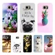 Coque Pour Samsung Galaxy Note 5 Housse En Silicone Souple Pour Samsung Galaxy Note5 Pour Samsung