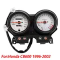 Tachymètre de moto compteur de vitesse jauge de compteur de vitesse pour HONDA CBfemale Hornet