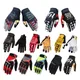 Gants de moto universels à écran tactile pour hommes et femmes gants de cross-country course de