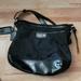 Coach Bags | Coach Hobo Bag | Color: Black | Size: Os