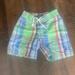 Polo By Ralph Lauren Swim | Boys Size 4 Polo By Ralph Lauren Swim Trunks | Color: Green | Size: 4b