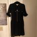 Michael Kors Dresses | Black Michael Kors Dress Size S | Color: Black | Size: S