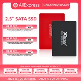 Xishuo – disque dur interne SSD ...