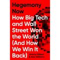 Hegemony Now - Alex Williams, Jeremy Gilter, Gebunden