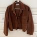 Urban Outfitters Jackets & Coats | Brown Corduroy Urban Outfitters Jacket | Color: Brown | Size: S