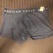 American Eagle Outfitters Underwear & Socks | American Eagle Mens Trunk Underwear Size Xl - Never Worn | Color: Blue | Size: Xl