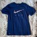 Nike Shirts | New! Men’s Nike Shirt | Color: Blue | Size: M