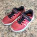 Under Armour Shoes | Boys Under Armour Shoes Size 12 | Color: Black/Red | Size: 12b