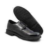 Original S.W.A.T. 1180 Dress Oxford Shoes Black 10.5 Wide 118001-10.5-W