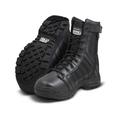 Original S.W.A.T. 1232 Air 9in Side Zip Boots Black 10 Regular 123201-10.0-R