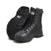 Original S.W.A.T. 1232 Air 9in Side Zip Boots Black 10 Regular 123201-10.0-R