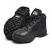 Original S.W.A.T. 1231 5in Side Zip Boots Black 8.5 Regular 123101-8.5-R