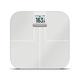 Garmin Index S2, Smart Scale with Wireless Connectivity, Measure Body Fat, Muscle, Bone Mass, Body Water% and More, White (010-02294-03)