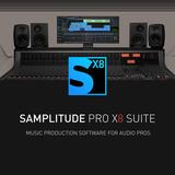 Magix Samplitude Pro X Suite Upg...