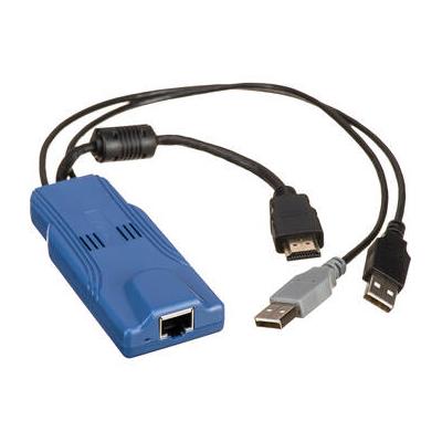 Raritan D2CIM-DVUSB-HDMI Dominion KX II CIM Cable ...