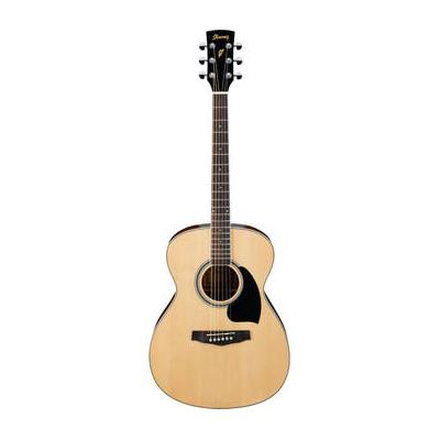 Ibanez PC15 PF Performance Series Acoustic Guitar (Natural High Gloss) PC15NT