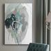 Orren Ellis Stone Aperture I - Wrapped Canvas Print Canvas, Solid Wood in White | 36 H x 24 W x 1.5 D in | Wayfair 2B2ECBCC72184801B03634AEF5E2AF1E