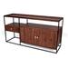 Baxley Media Console - Gild Design House 06-00934