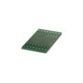 Phoenix Contact - eh 45F/16 dev-pcb Platine à trame perforée vert 1 pc(s) C221431