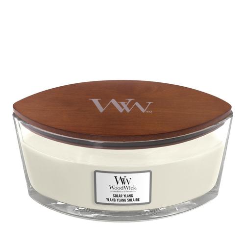 WoodWick - Solar Ylang Kerzen 454 g