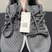 Adidas Shoes | Adidas Response Super Running Shoe Grey/Black/Semi Solar Red Fx4831 Mens Size 8 | Color: Black/Gray | Size: 8