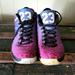 Nike Shoes | Nike Air Jordan Xx9 Jumpman Riverwalk Basketball Shoe | Color: Blue/Purple | Size: 8