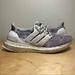 Adidas Shoes | Adidas Ultraboost 4.0 Multicolor | Color: White | Size: 5