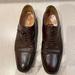 Gucci Shoes | Gucci Betis Glamour Shoes - Cocoa - Gucci Men’s Shoes - Size 9.5 (Us) | Color: Brown | Size: 9.5