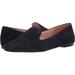 J. Crew Shoes | Nib | J Crew | Slip-On Loafer | Dark Pacific (Navy) | Size 9 | Color: Blue | Size: 9