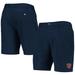 Men's Tommy Bahama Navy Chicago Bears Boracay Tri-Blend Shorts