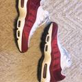 Nike Shoes | Nike Air Max 95 Women’s Nsw | Color: Red | Size: 10