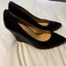 Jessica Simpson Shoes | Jessica Simpson Black Heels; Size 9; Worn 3-4 Times | Color: Black | Size: 9