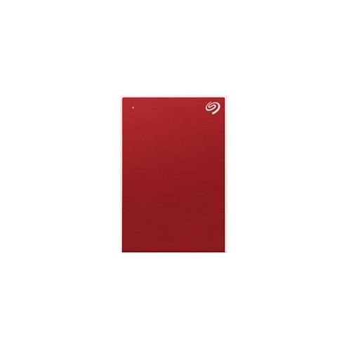 Seagate One Touch Externe Festplatte 1000 GB Rot