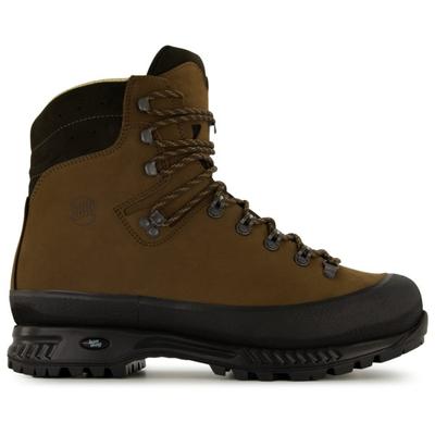 Hanwag - Yukon Wide - Wanderschuhe 40,5 | EU 40,5 braun/schwarz Image