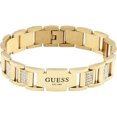 Guess Armband Edelstahl One Size Herren Image