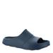 Sperry Top-Sider Windward Float Slide - Womens 6 Navy Sandal Medium