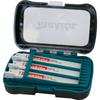 Reciprosägeblatt Sortiment ( P-81290 ) Bi-Metall 30 tlg. in praktischer Box - Makita