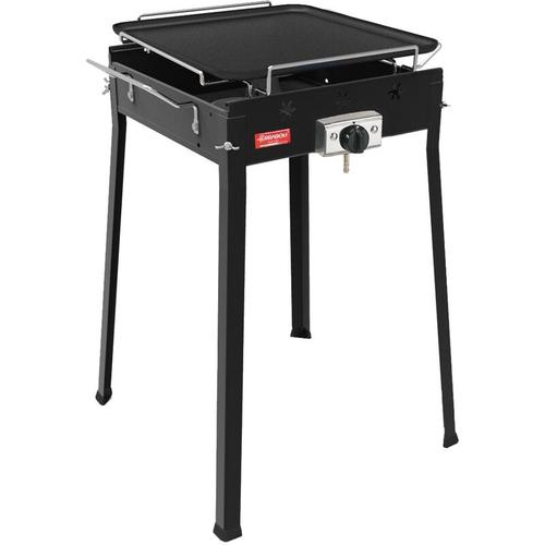 Ferraboli – Gasgrill Mono