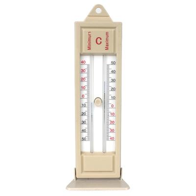 Garden Greenhouse Thermometer, B...