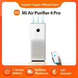 Xiaomi – purificateur d'air 4 Pr...