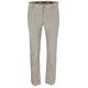 Alberto Chino "Lou" Herren beige, Gr. 31-32, Baumwolle, Hose