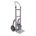 Magline, Inc. 500 lb. Capacity Hand Truck Dolly Metal | 48 H x 18.5 W x 18.5 D in | Wayfair HMK111E2B5