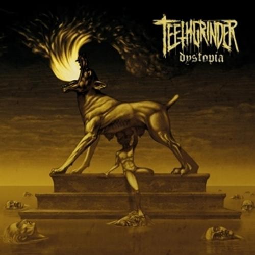 Dystopia - Teethgrinder, Teethgrinder. (CD)