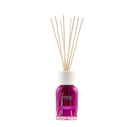 Millefiori MILANO - Reed Diffuser Volcanic Purple Raumdüfte 250 ml